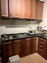 Pebble Bay (D15), Condominium #439978841